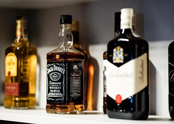 Aparthotel Zapotoczny