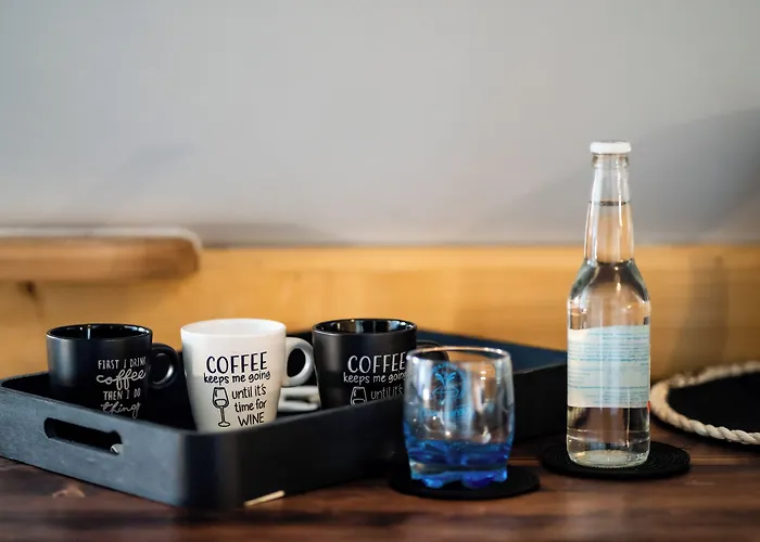 Aparthotel Zapotoczny Zab